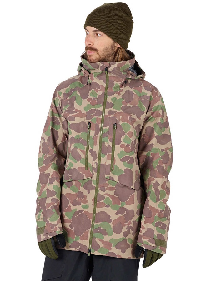 3L Hover Gore-Tex Snowboard/Ski Jacket 