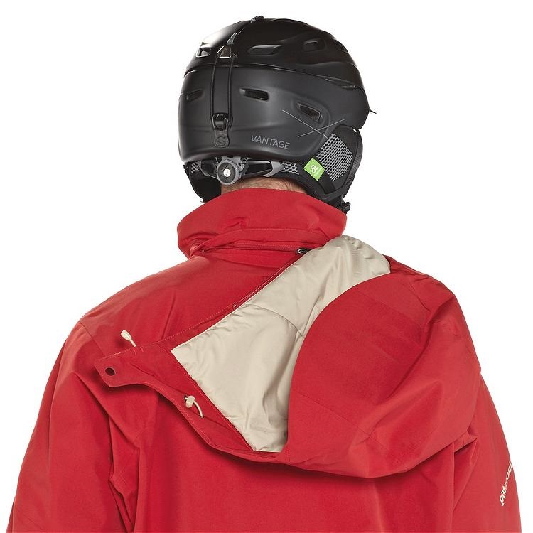 patagonia gore tex ski jackets