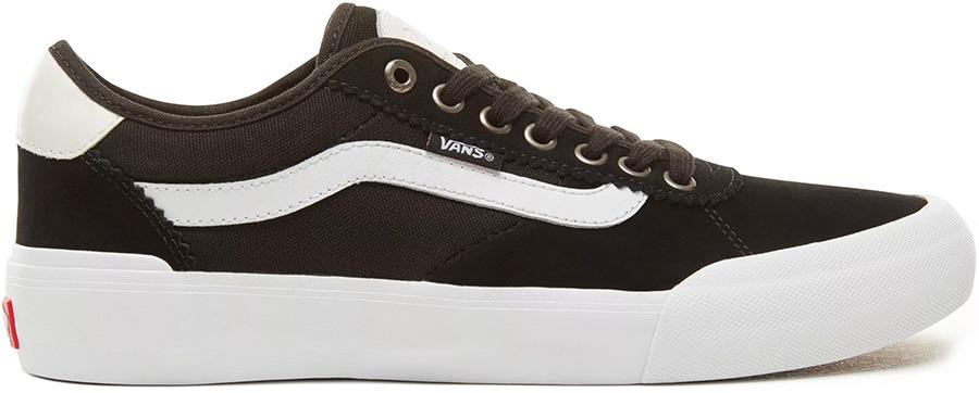 vans chima pro 2 white