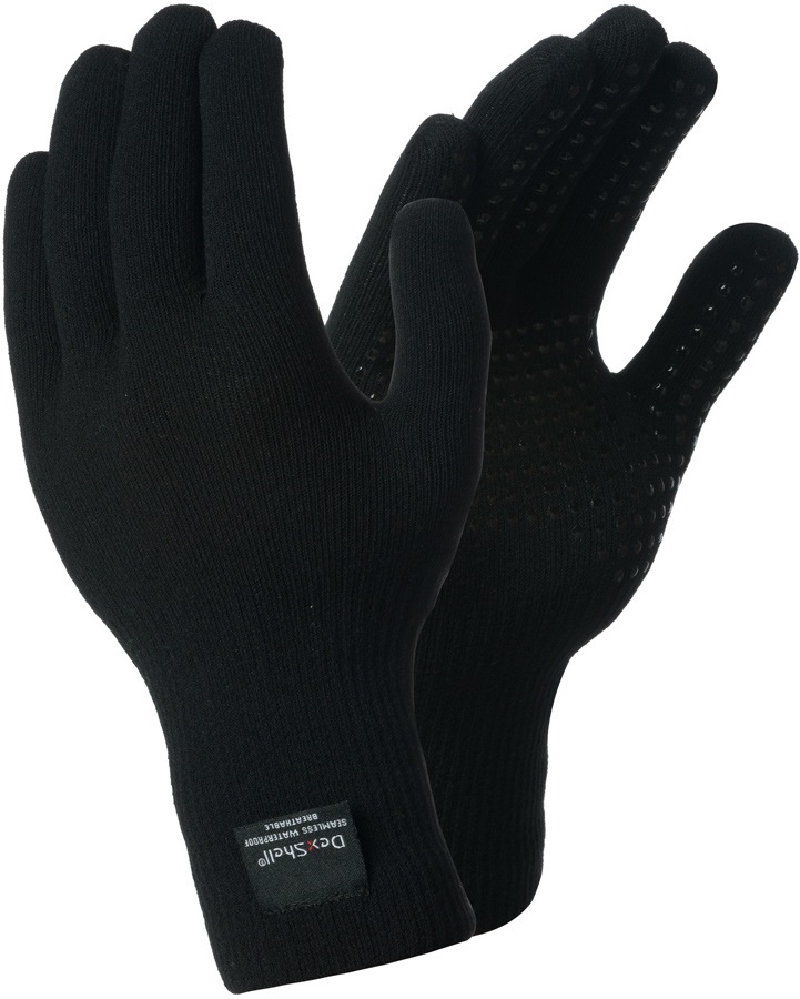 merino waterproof gloves
