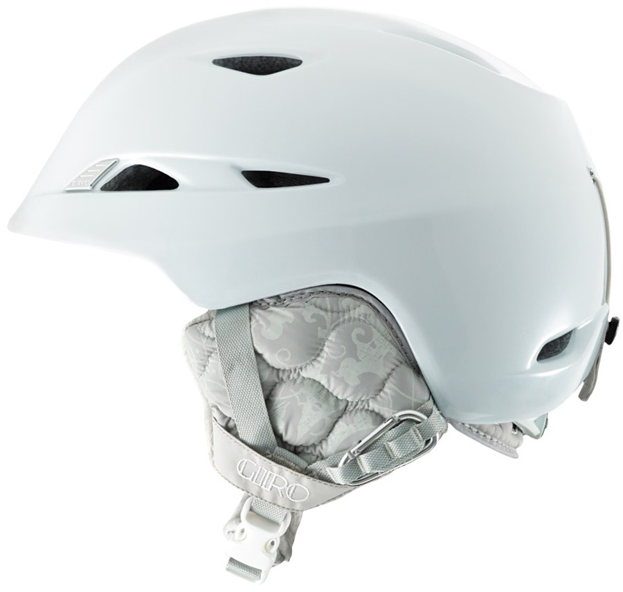 giro lure helmet