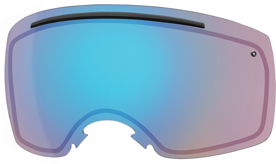 smith io7 chromapop lenses