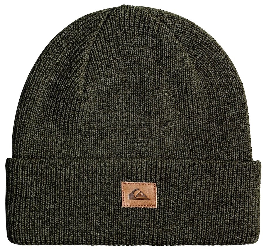 quiksilver bobble hat