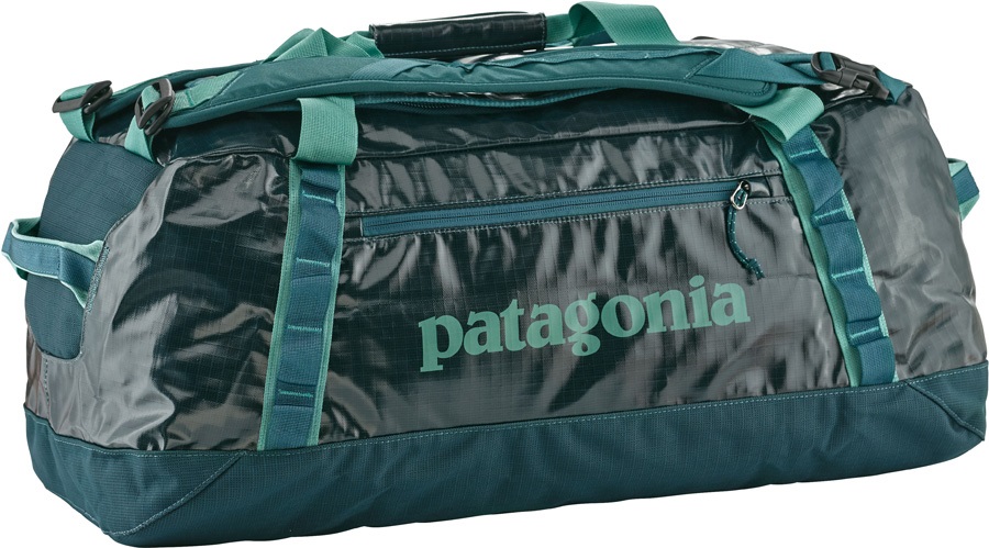 patagonia duffle bag 60l