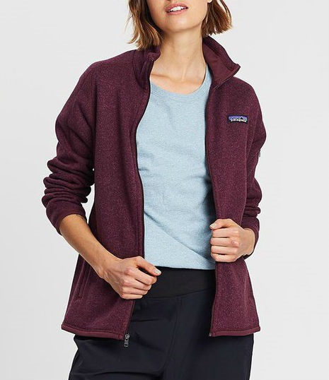 patagonia dark currant