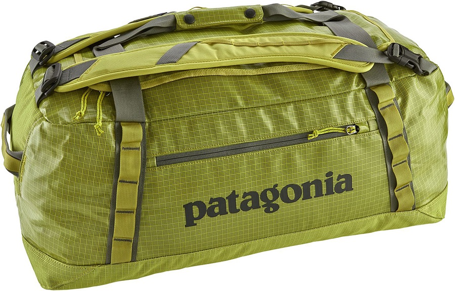 patagonia travel duffel backpack