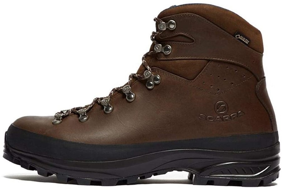 scarpa trek gtx boots