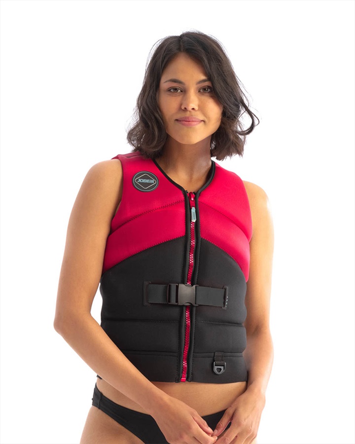 Jobe Unify Women's Buoyancy Aid Vest, S Hot Pink 2022