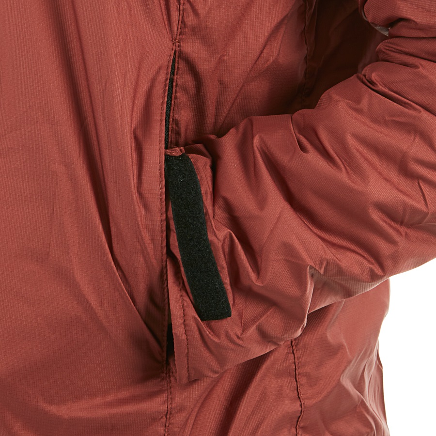 Buffalo Alpine Jacket All Weather 