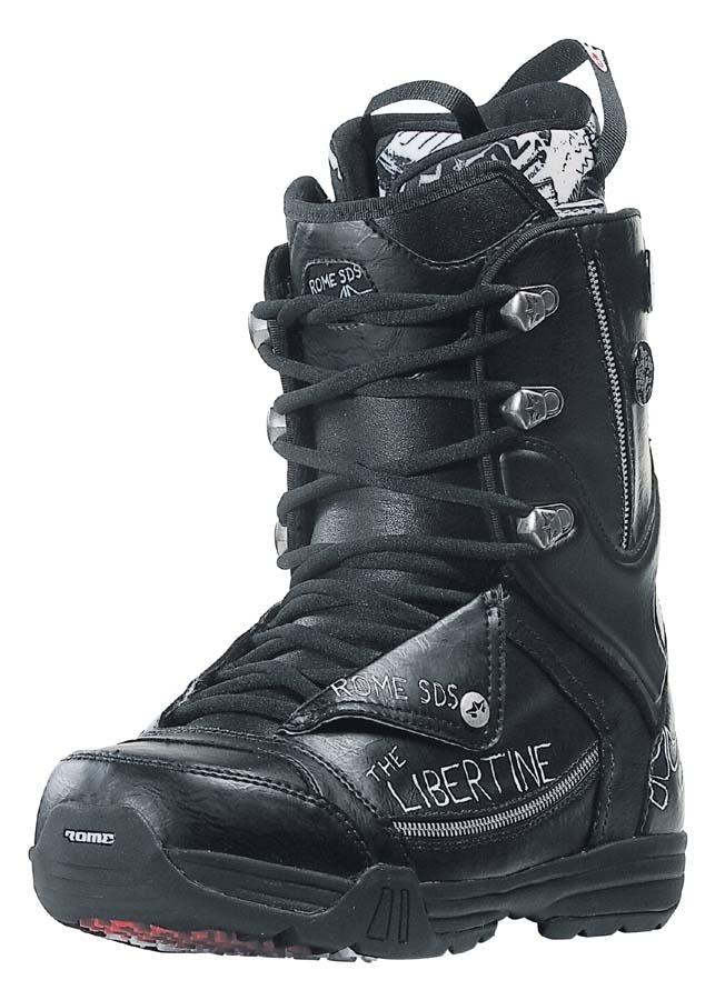 LIBERTINE-BLK//TAN-10.5