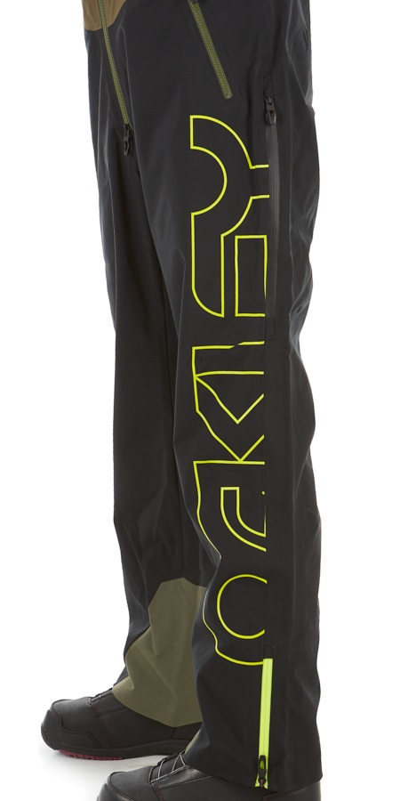 Oakley Timber 2.0 Shell Snowboard/Ski 