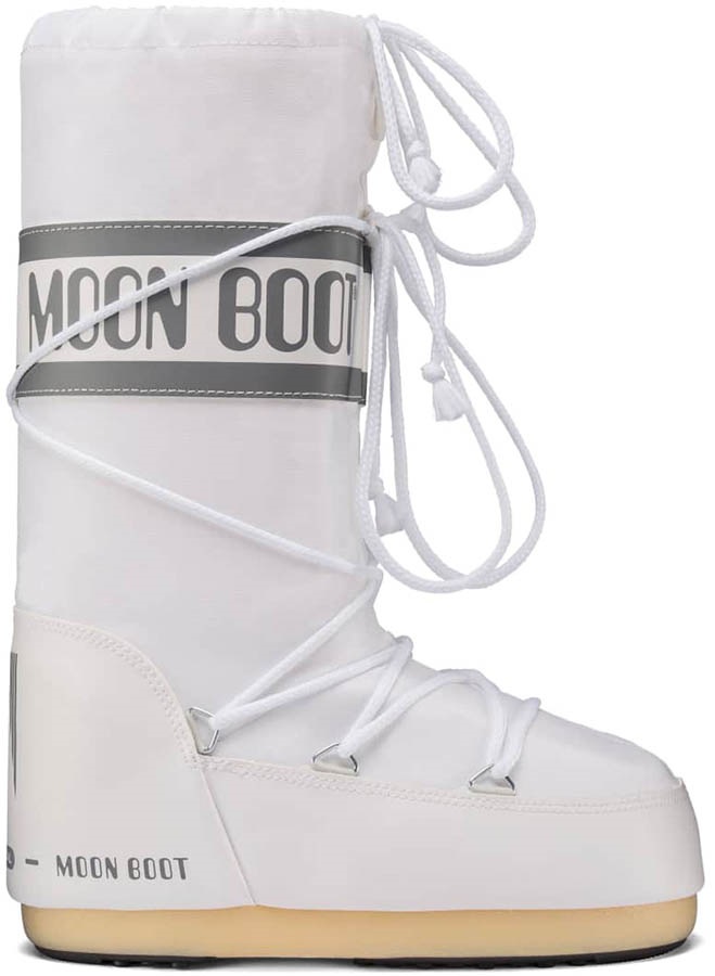 Official Moon Boot Snow Boots 