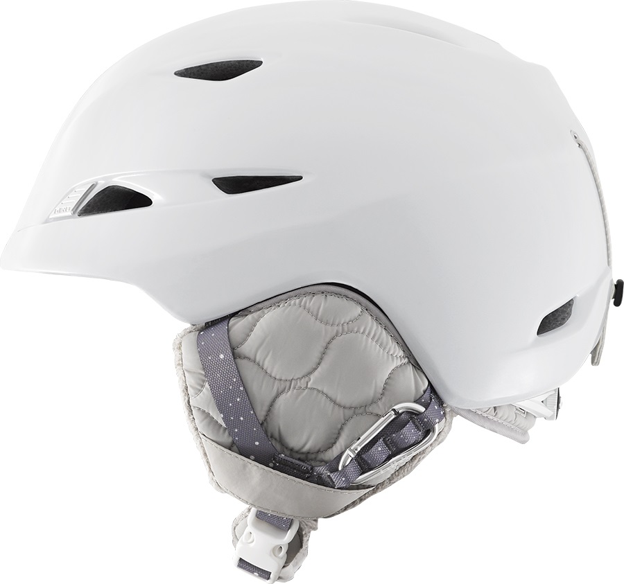 Giro Lure Women's Ski/Snowboard Helmet 