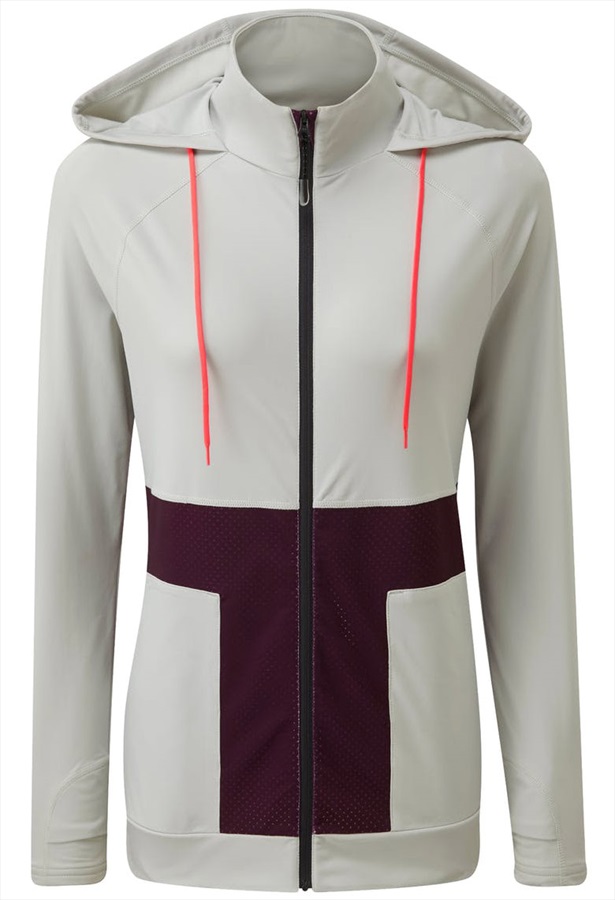 running hoodie women's uk