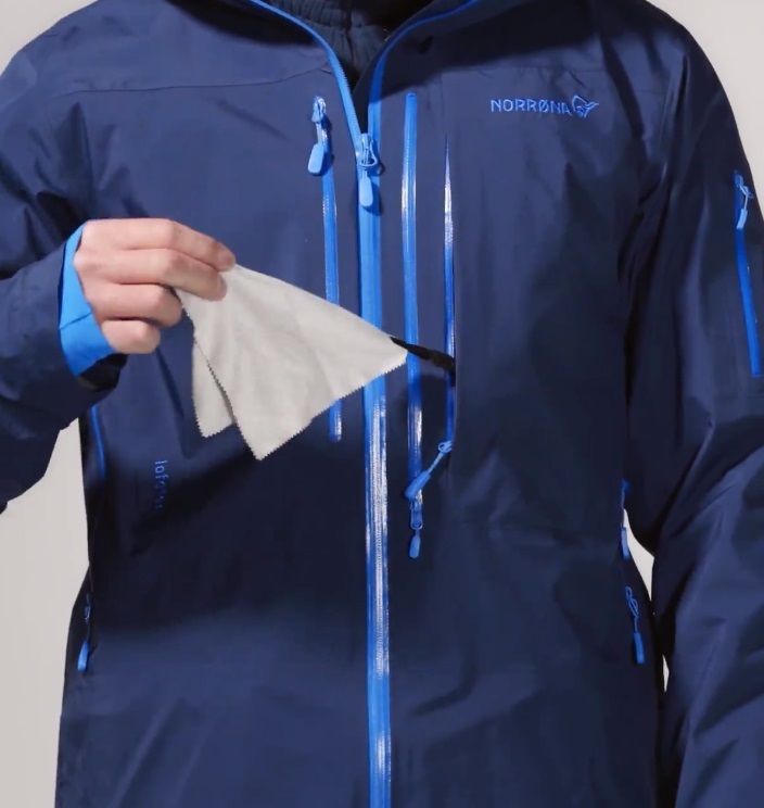 norrona lofoten indigo night