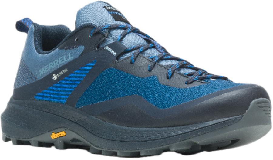 Merrell MQM 3 GTX Men's Running/Walking Shoes, UK 9.5 Poseidon