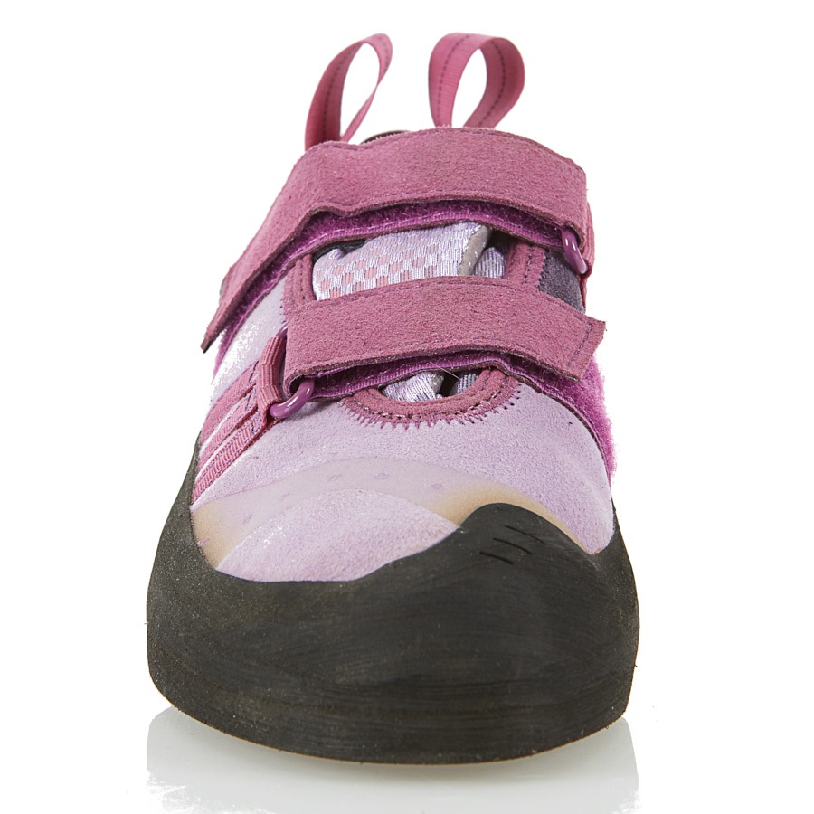 baby climbing shoes