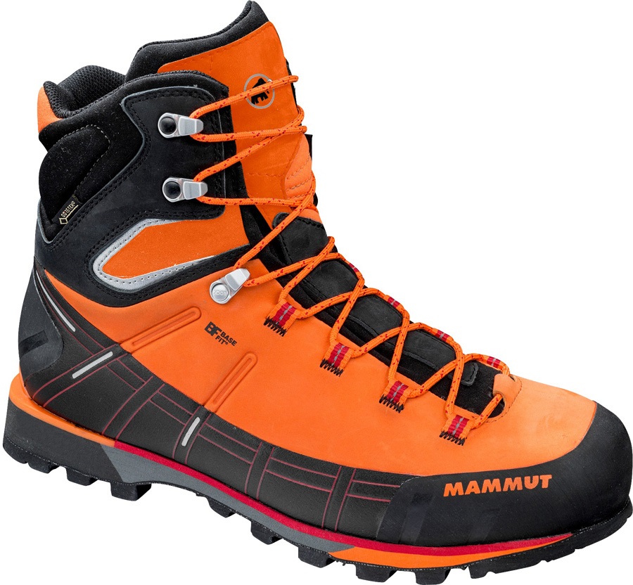 mammut walking boots mens