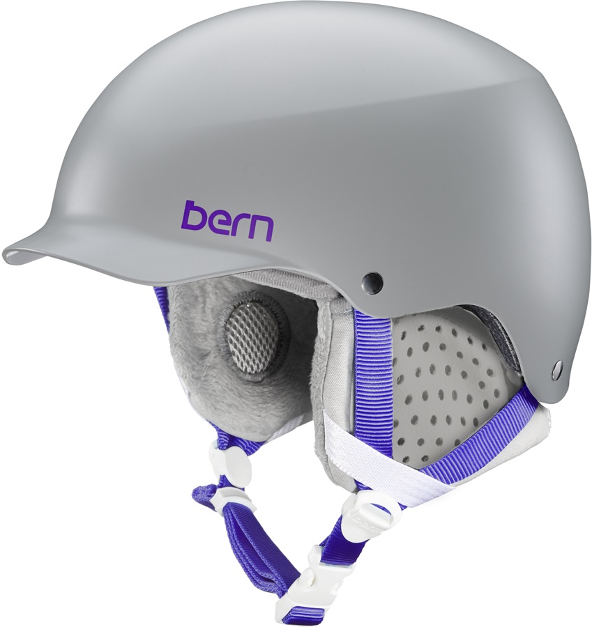 bern-muse-mips-women-s-snowboard-ski-helmet-s-satin-grey