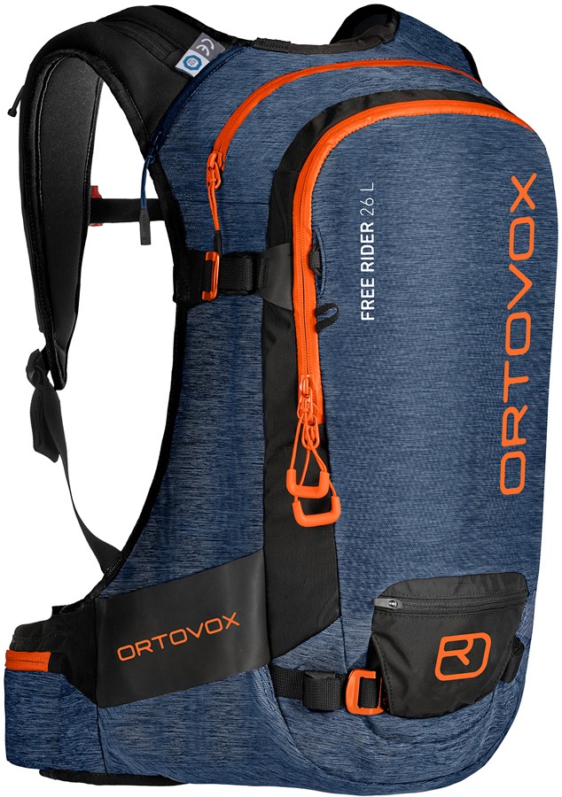 ortovox backpack ski