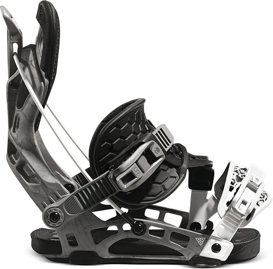 flow bindings clearance