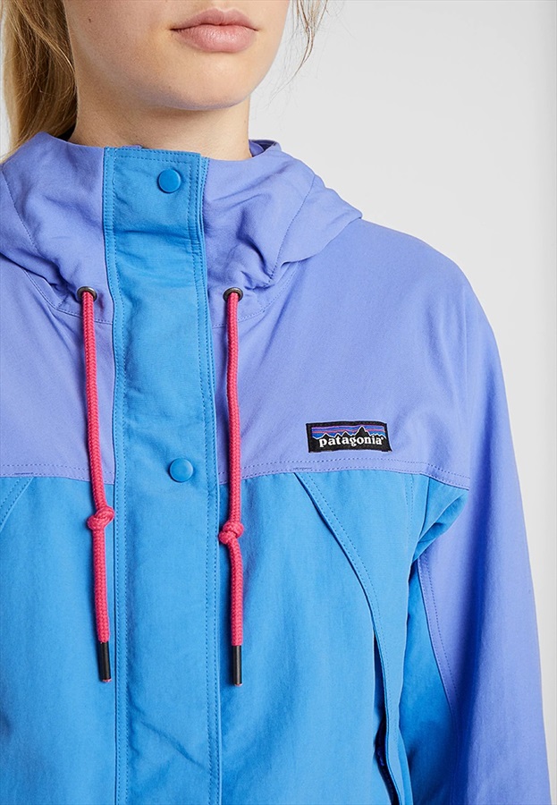 Patagonia Womens Skyforest Parka, L 