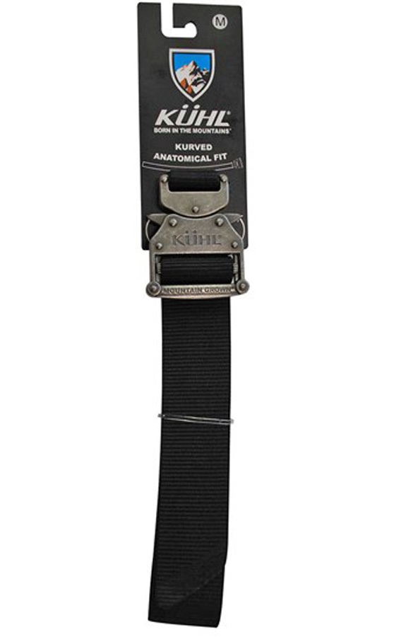 kuhl raid belt
