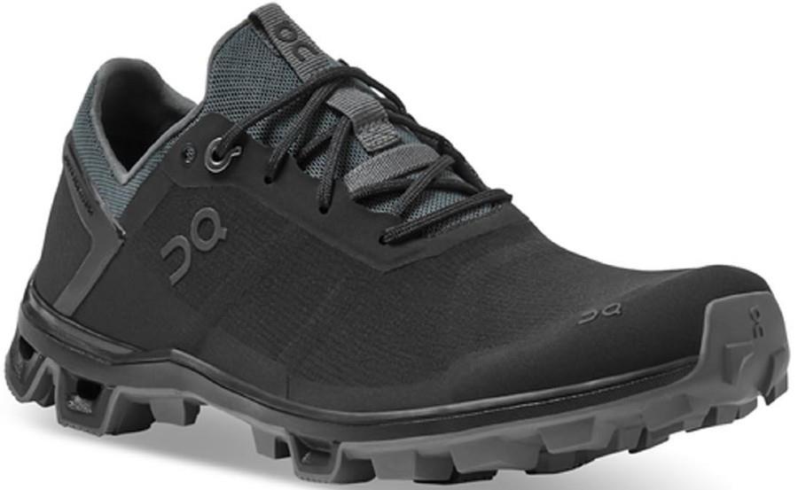 on cloudventure peak womens