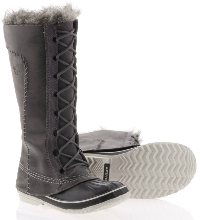 sorel cate the great boot
