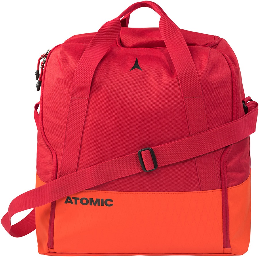 Atomic Boot & Helmet Bag Ski/Snowboard Boot & Helmet Bag, 45L