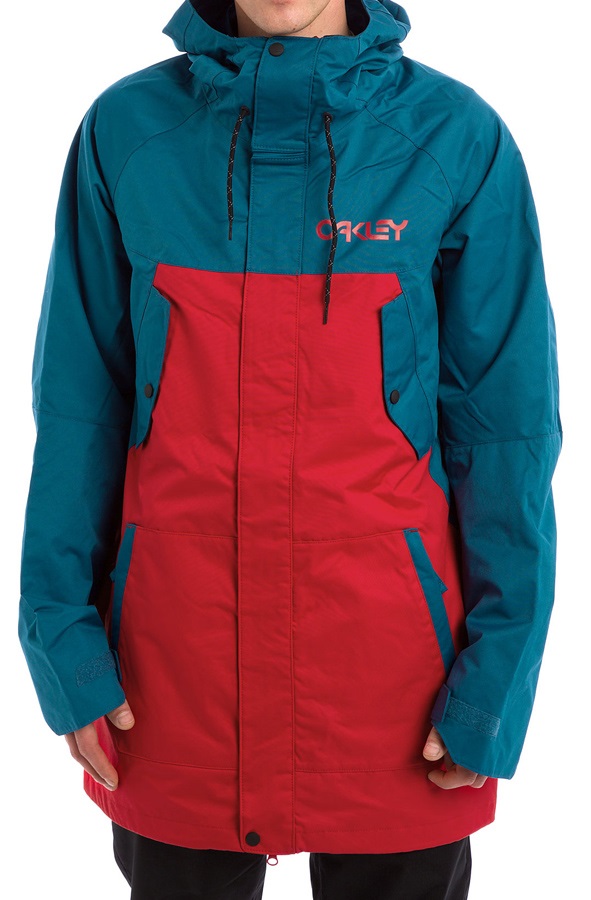oakley ski jackets uk