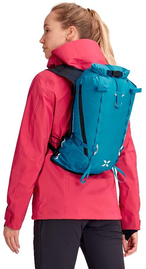 mammut trion nordwand 15