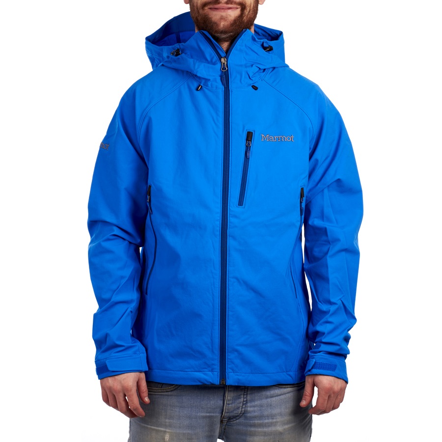 marmot tour jacket