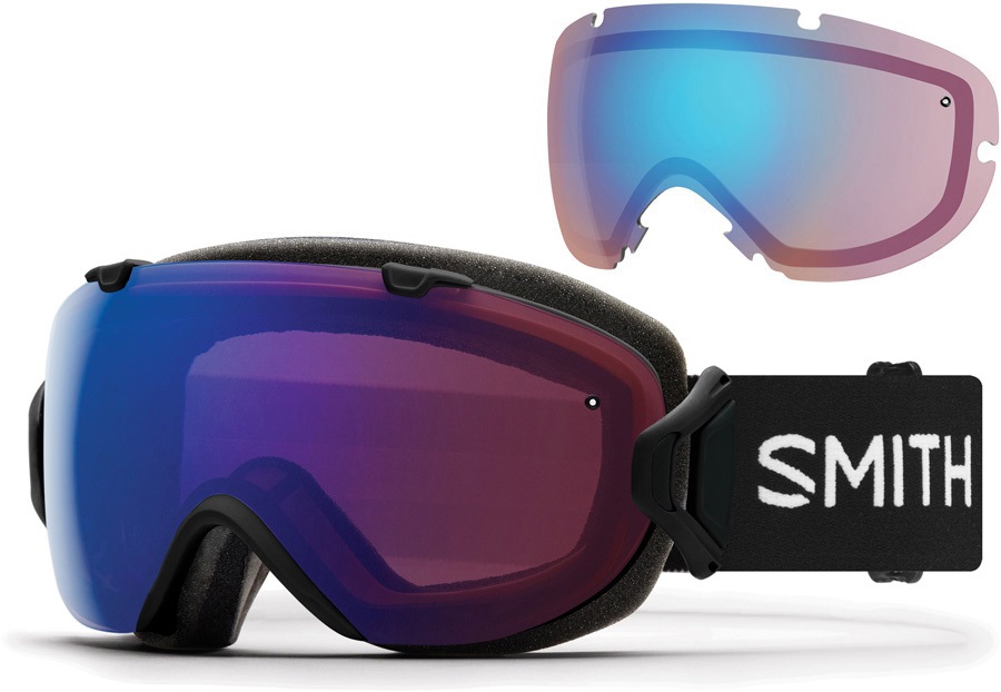 Snowboard/Ski Goggles 