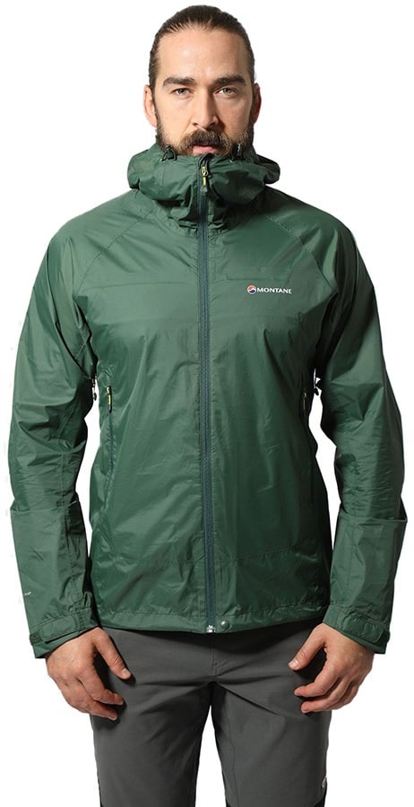 montane atomic jacket