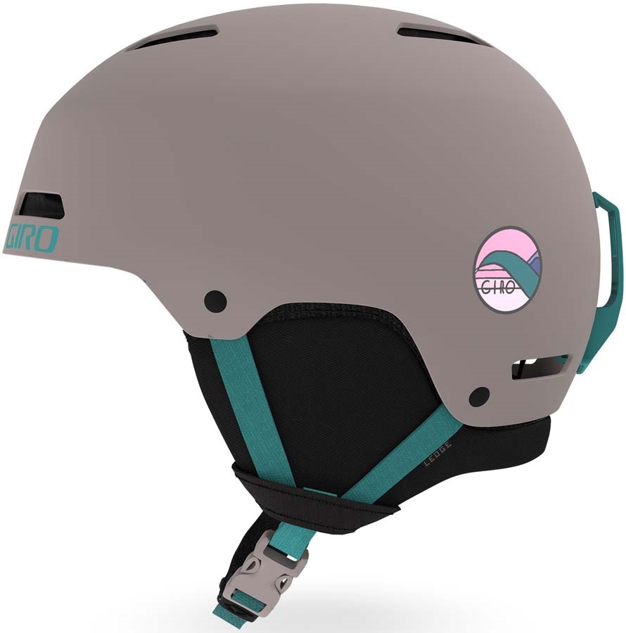 giro ledge helmet