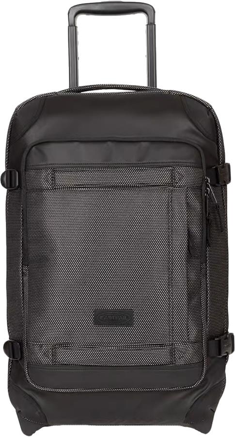 Eastpak Tranverz Cnnct S Wheeled Bag/Suitcase, 42l Melange