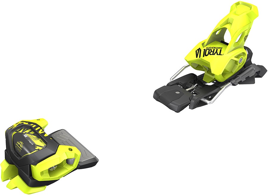FREE Ski Binding Mounting We Can Mount Your Ski Bindings For You