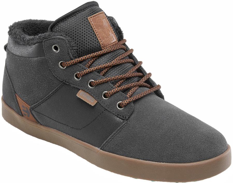 Etnies Jefferson MTW Winter Boots, UK 7 Dark Grey/Black/Gum