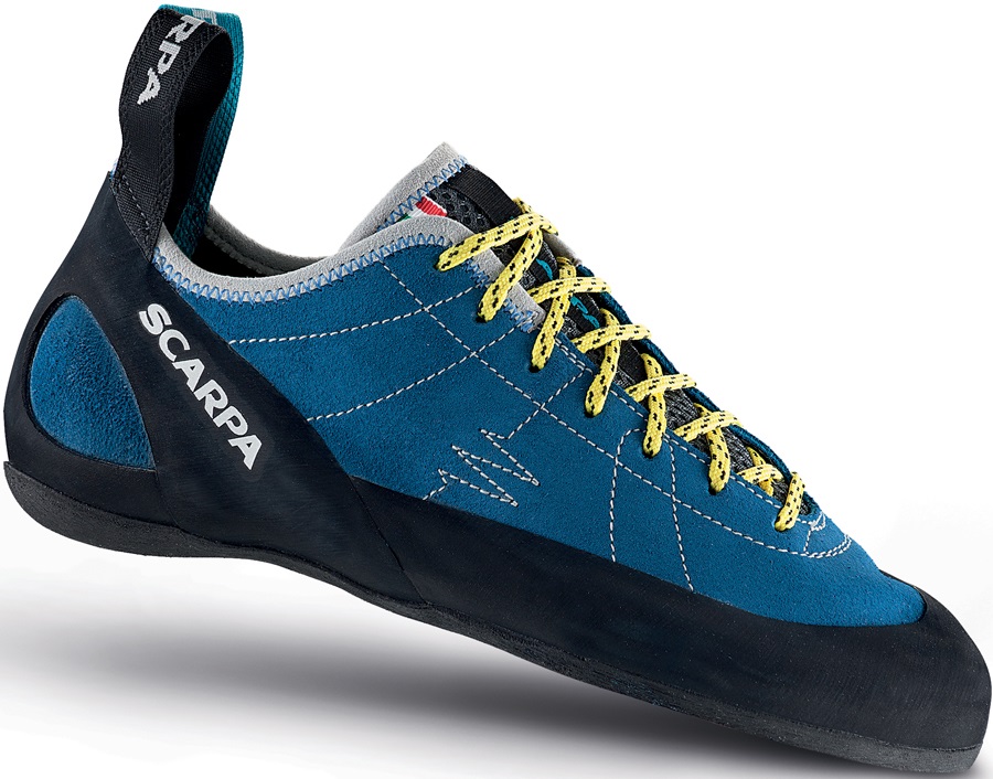 scarpa bouldering shoes