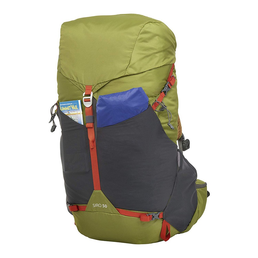 kelty siro 50 pack