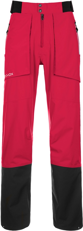ortovox ski pants