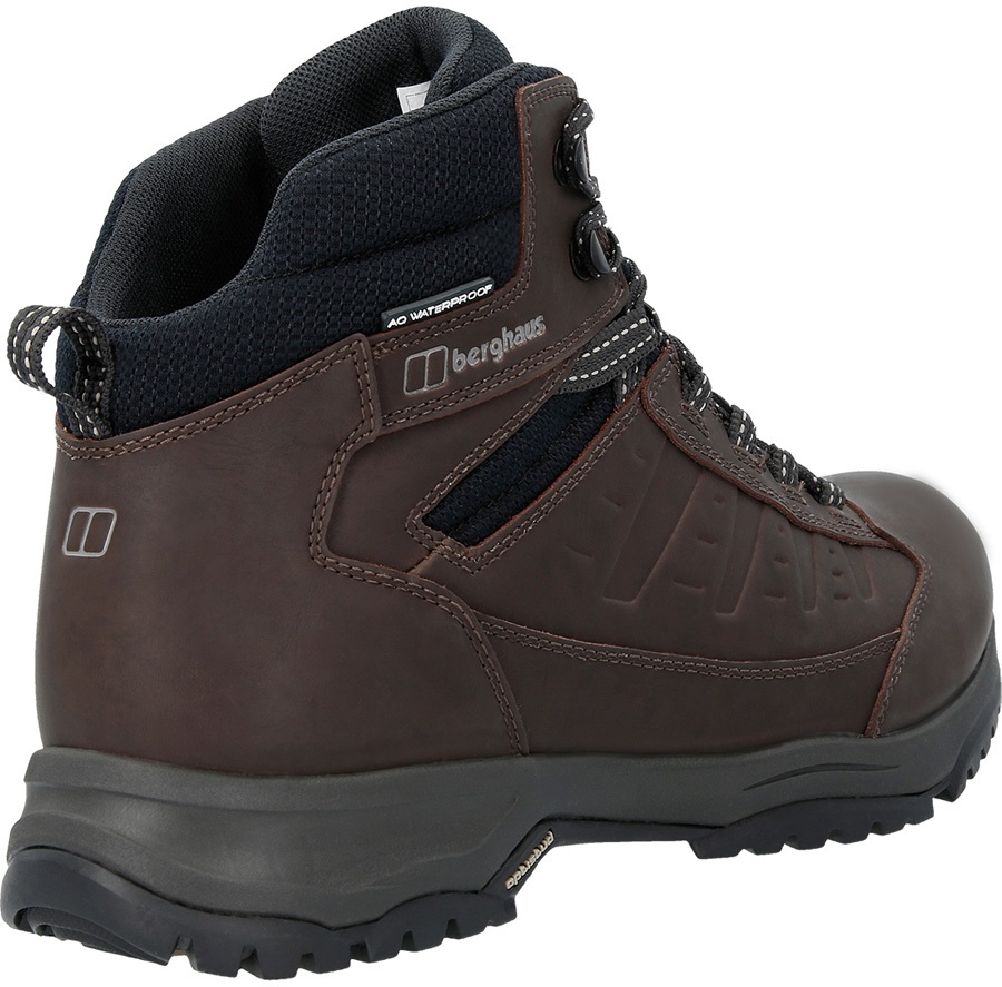 berghaus expeditor ridge 2.0 brown