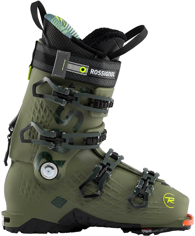 rossignol alltrack 130