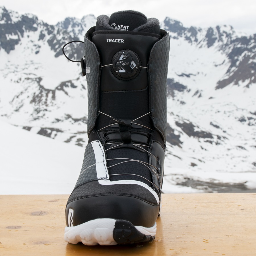 nidecker tracer boots