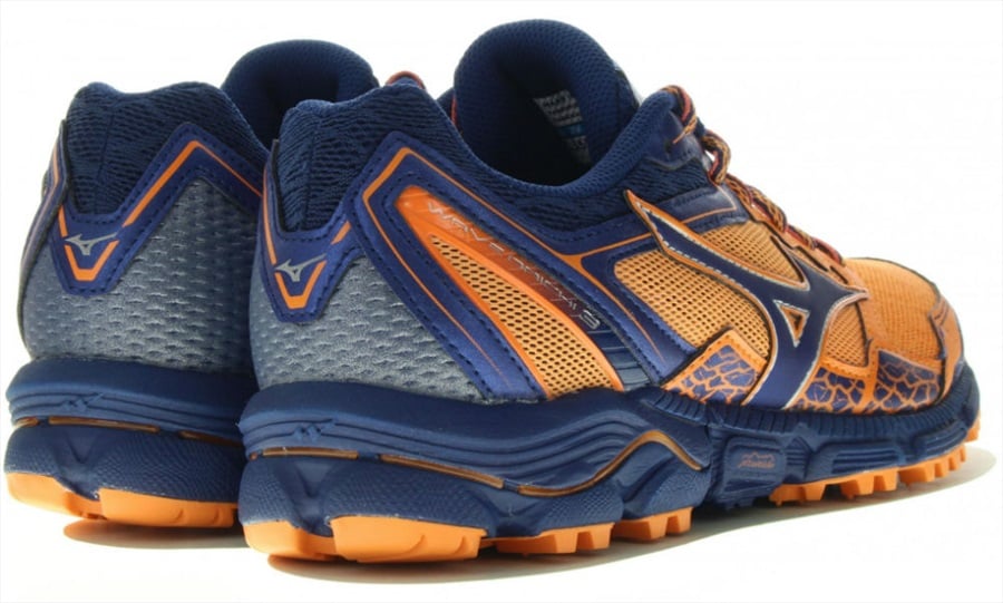 mizuno wave daichi 3 m