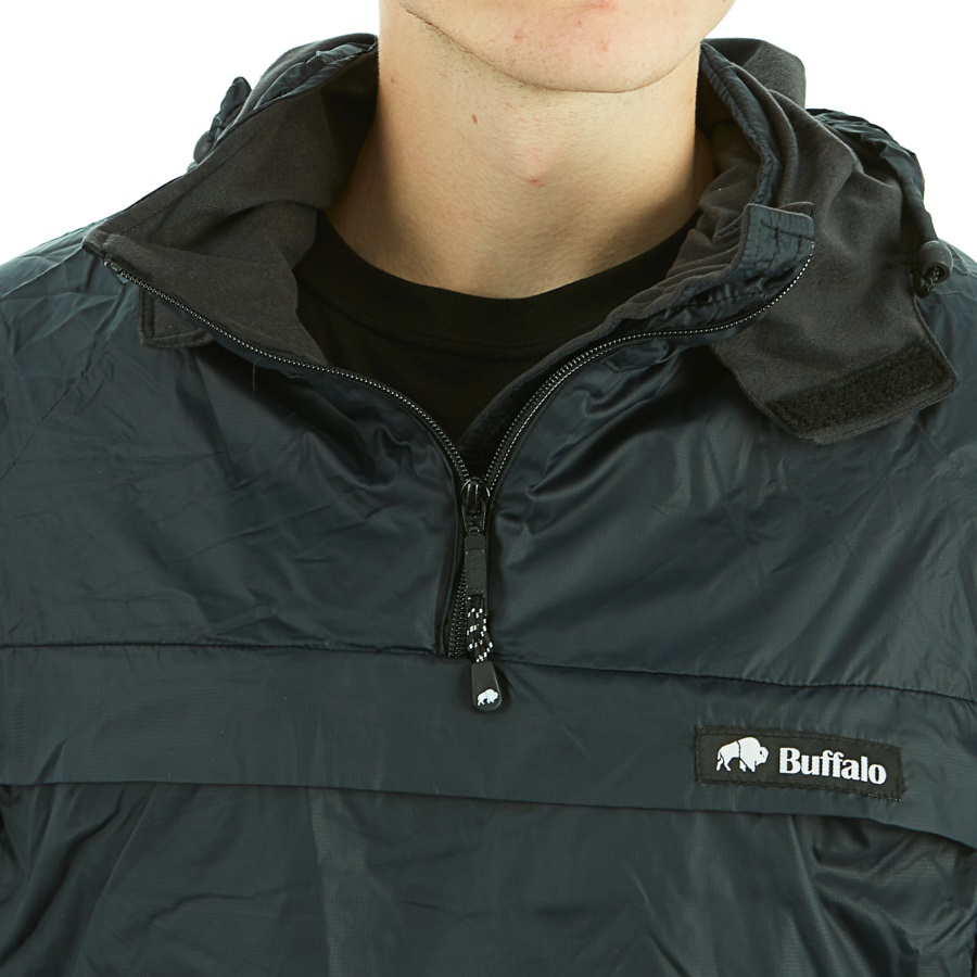 Buffalo Teclite Shirt Technical All 