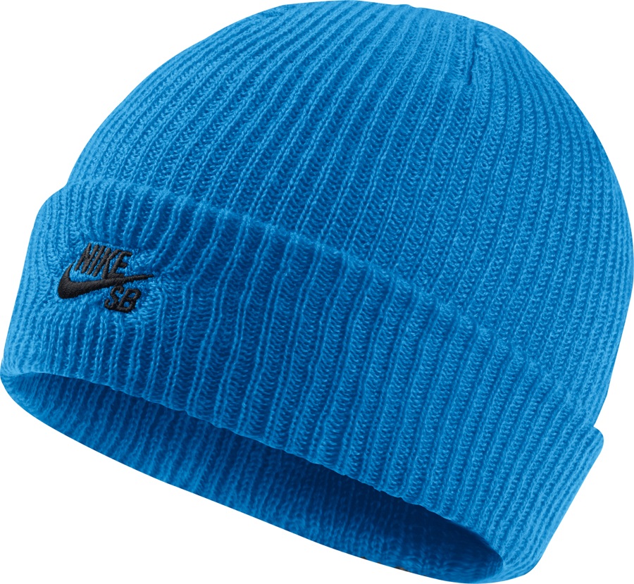 nike sb fisherman beanie