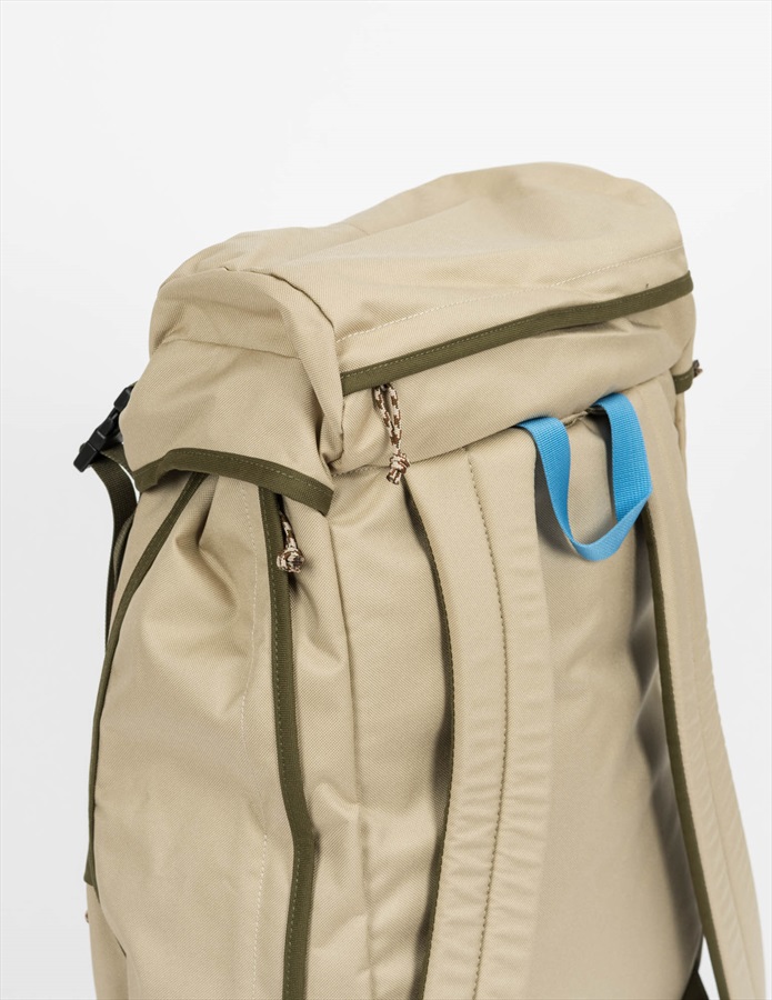 Patagonia Arbor Grande Pack Backpack 32L El Cap Khaki