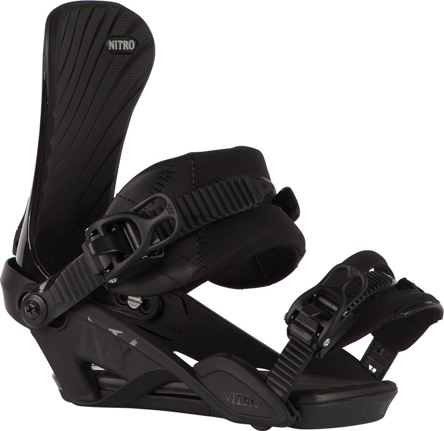 nitro ivy bindings